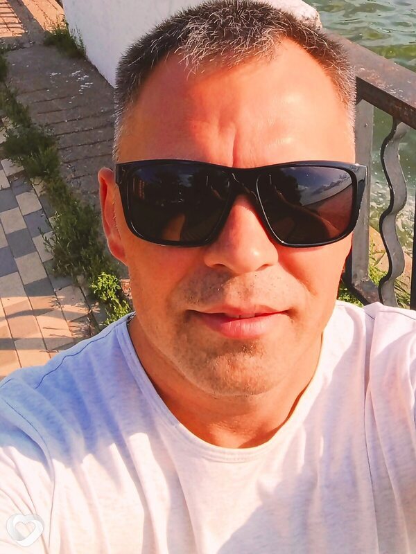 Дмитрий, 40, Чайковском — анкета №906088