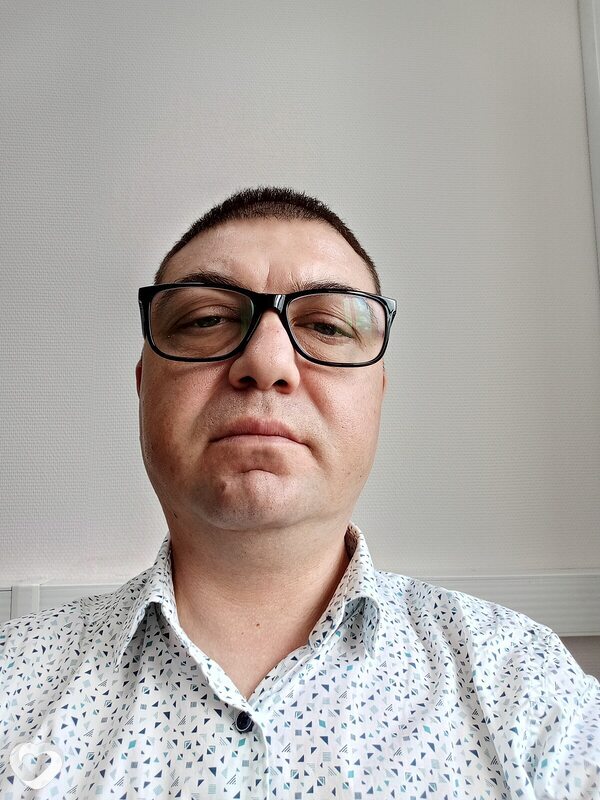 Denchik, 44, Москве — анкета №906093