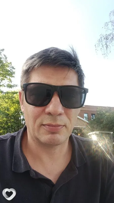 Юрий, 46, Москве — анкета №906420
