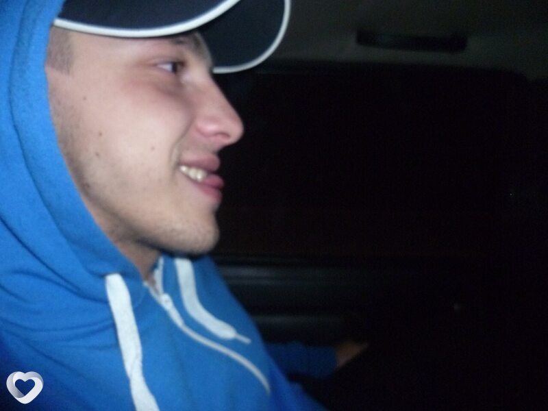 Сергей, 34, Северодвинске — анкета №906424