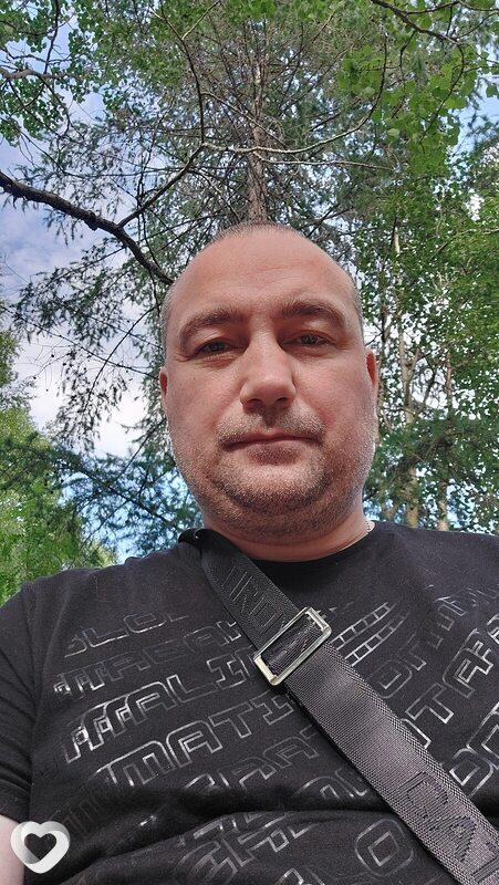 Алексей, 49, Мурманске — анкета №906429