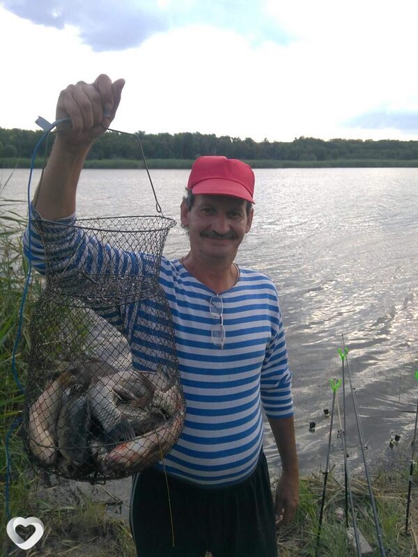 Анатолий, 60, Таганроге — анкета №906431