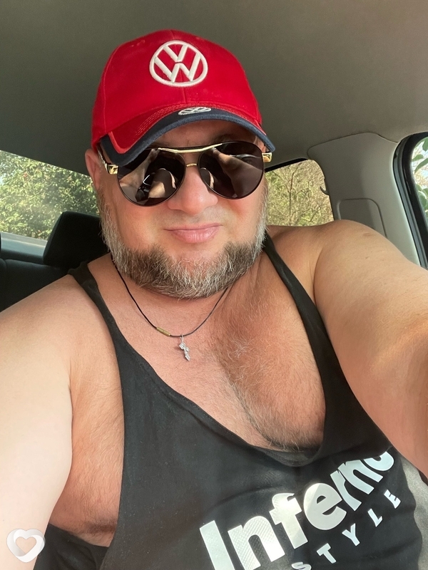 Дмитрий, 46, Ростове-на-Дону — анкета №906432