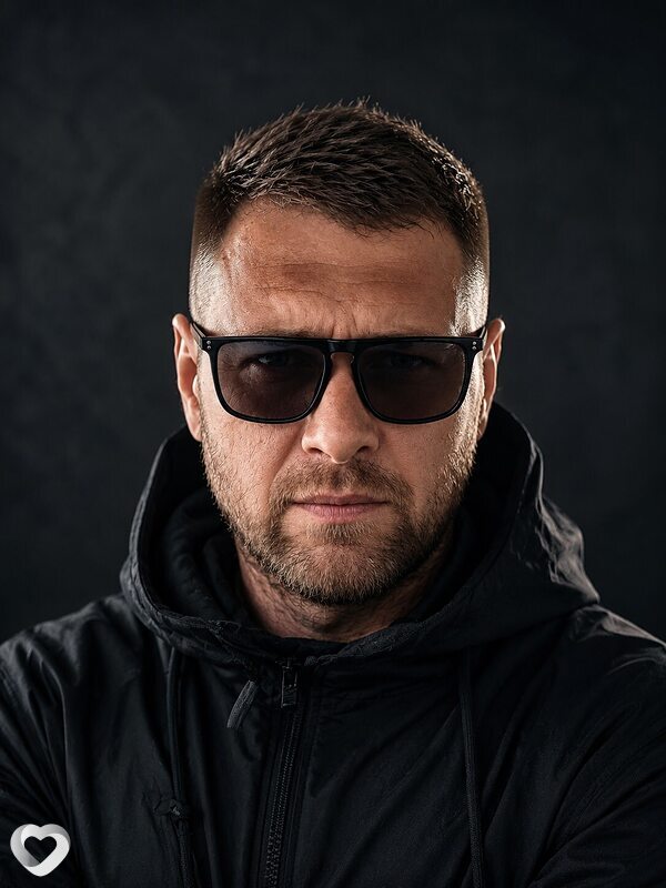 Сергей, 42, Кокшетау — анкета №906439