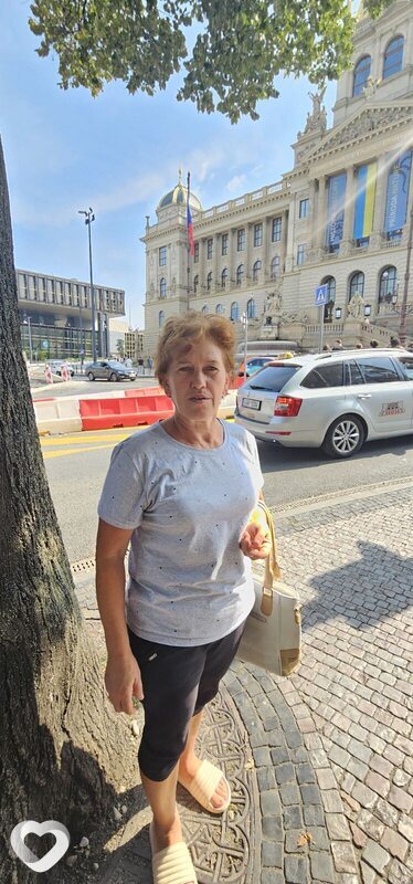 Мария, 49, Петропавловске-Камчатском — анкета №906440