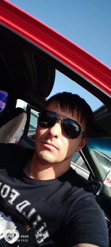 Артем, 41, Барнауле — анкета №906125