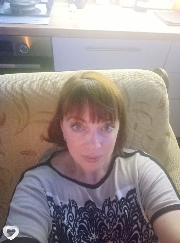 Натали, 56, Минске — анкета №906128