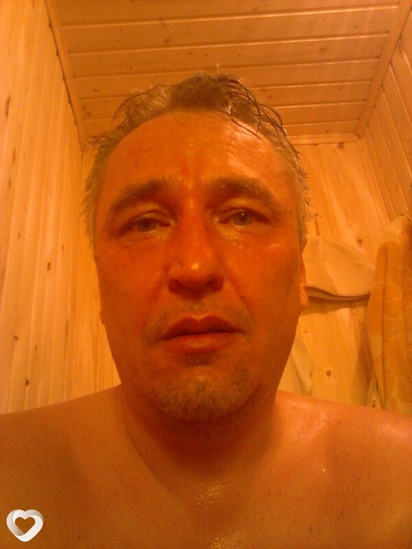 Виктор, 55, Москве — анкета №906137