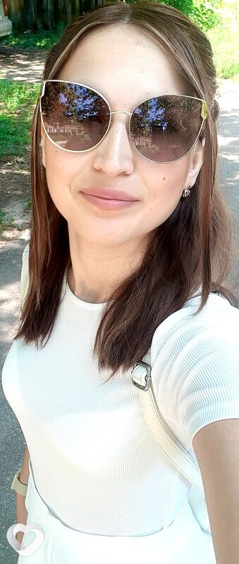 Алина, 32, Нижнем Новгороде — анкета №906048