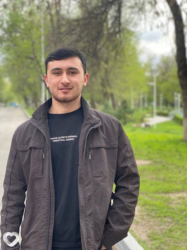 Юсуф, 34, Баку — анкета №906051
