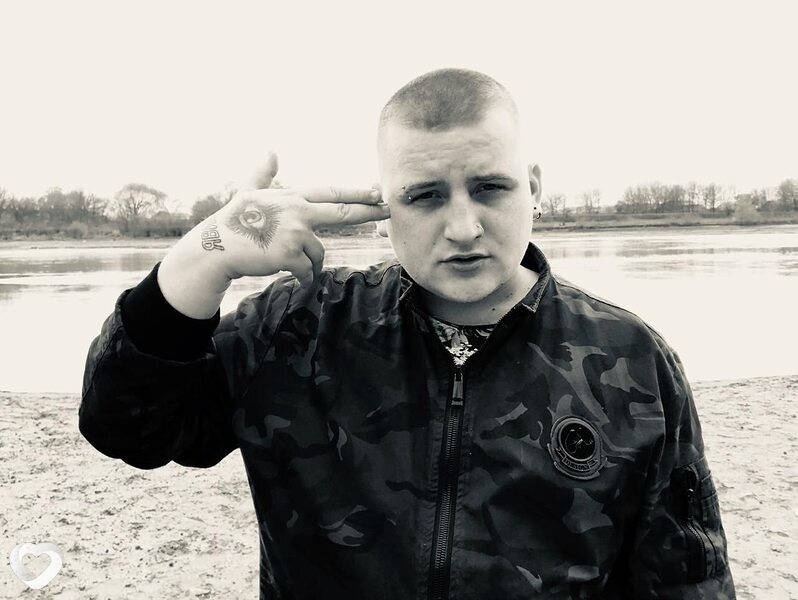 Макс, 28, Москве — анкета №906054