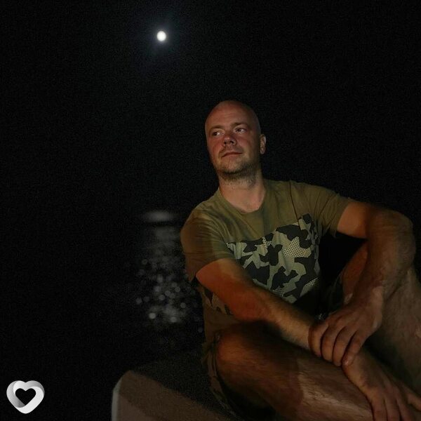 Александр, 36, Екатеринбурге — анкета №906060