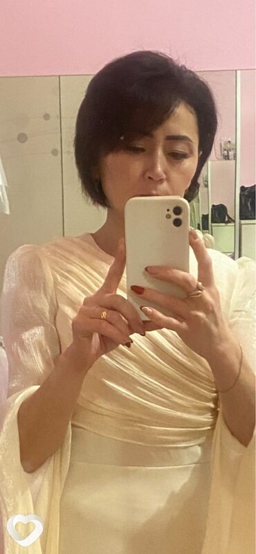 Жанара, 44, Кокшетау — анкета №906061
