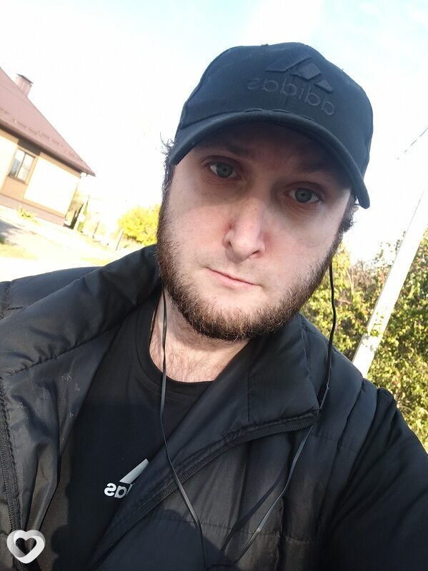 Алексей, 34, Елеце — анкета №906062