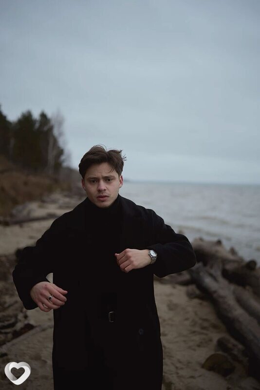 Коля, 25, Липецке — анкета №906069