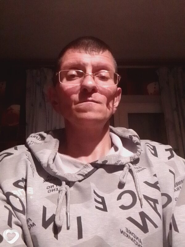 Сергей, 47, Екатеринбурге — анкета №906170