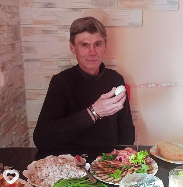 Андрей, 51, Минске — анкета №906178