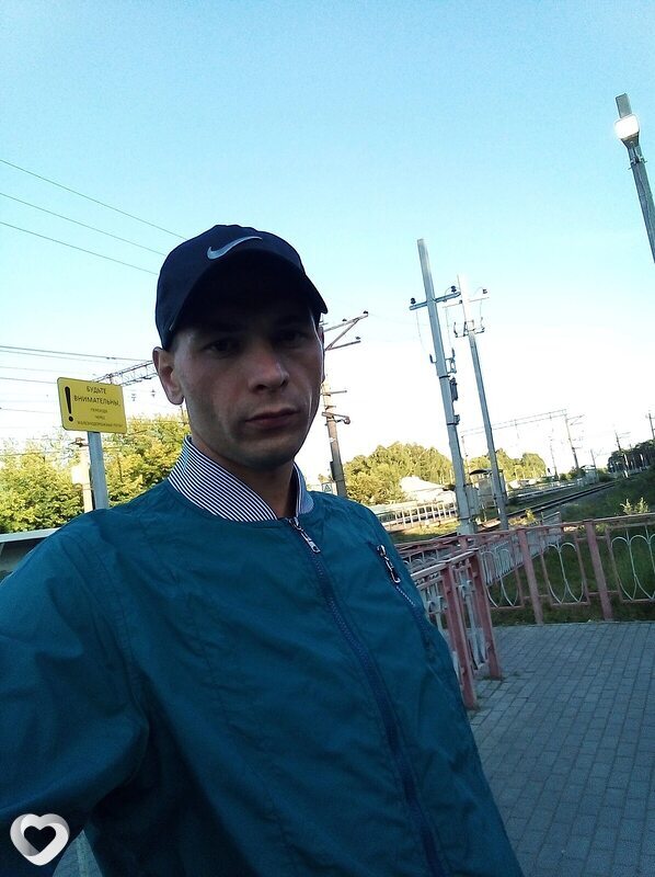 Иван, 34, Екатеринбурге — анкета №906182