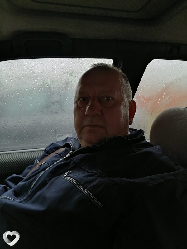 Петр, 68, Гомеле — анкета №906185