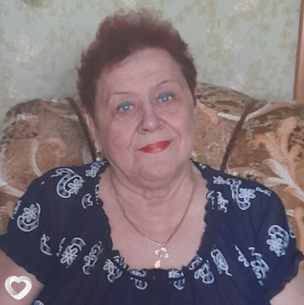 Екатерина, 67, Прокопьевске — анкета №906191