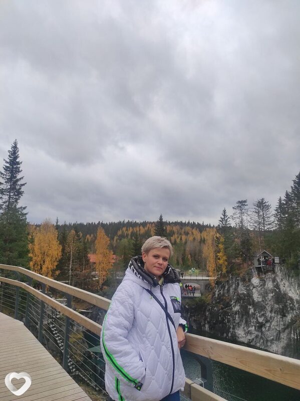 Натали, 44, Краснодаре — анкета №906246