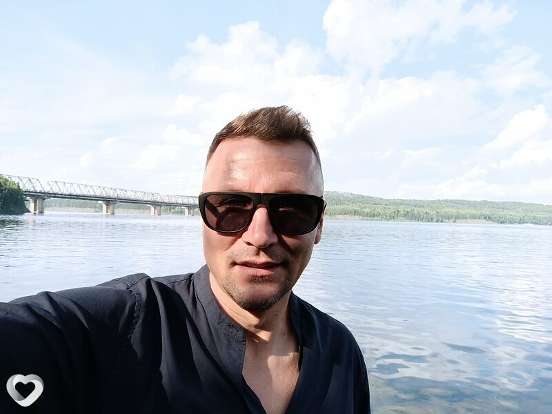Андрей, 37, Усть-Илимск — анкета №906250
