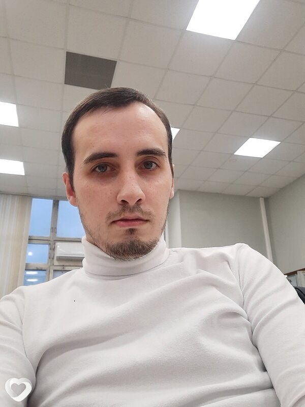 Азат, 34, Казани — анкета №906251