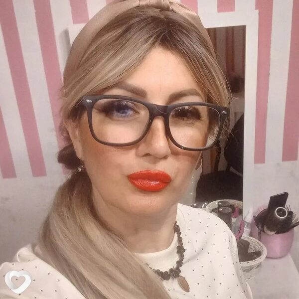 Нан, 46, Таганроге — анкета №906252