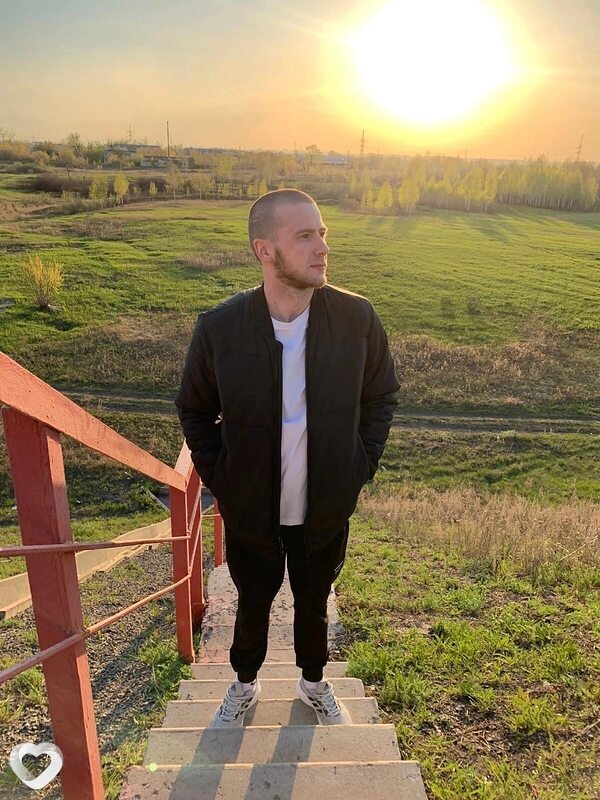 Андрей, 28, Челябинске — анкета №906256