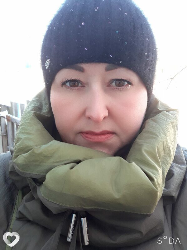 Наталья, Спасск-Дальний