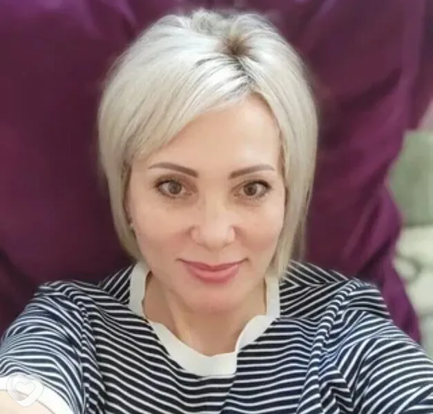 Танюшка, 46, Москве — анкета №906265