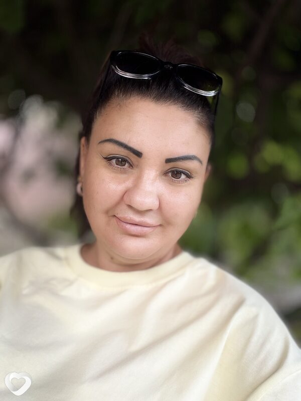 Елена, 42, Шебекине — анкета №906094