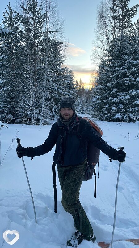 Кирилл, 30, Новосибирске — анкета №906096
