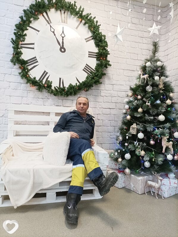 Александр, 53, Великом Новгороде — анкета №906100
