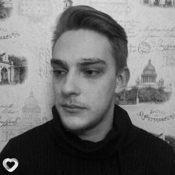 Денис, 31, Москве — анкета №906112