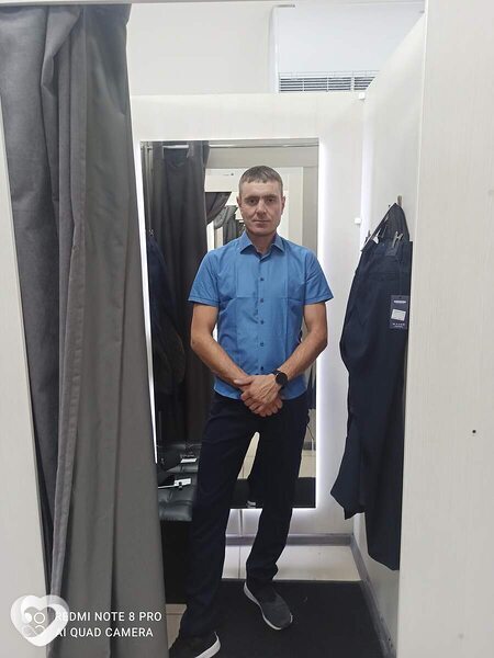 Андрей, 44, Севастополе — анкета №906117