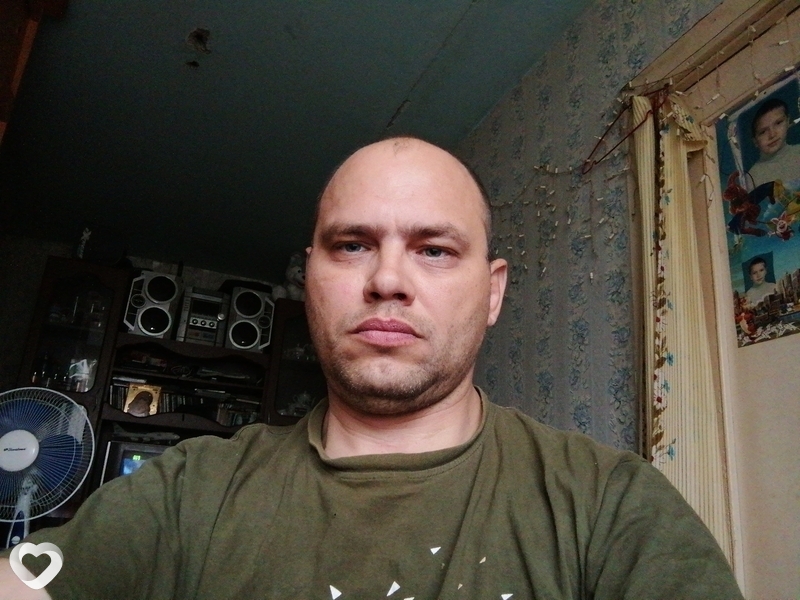 Андрей, 42, Тюмени — анкета №906197
