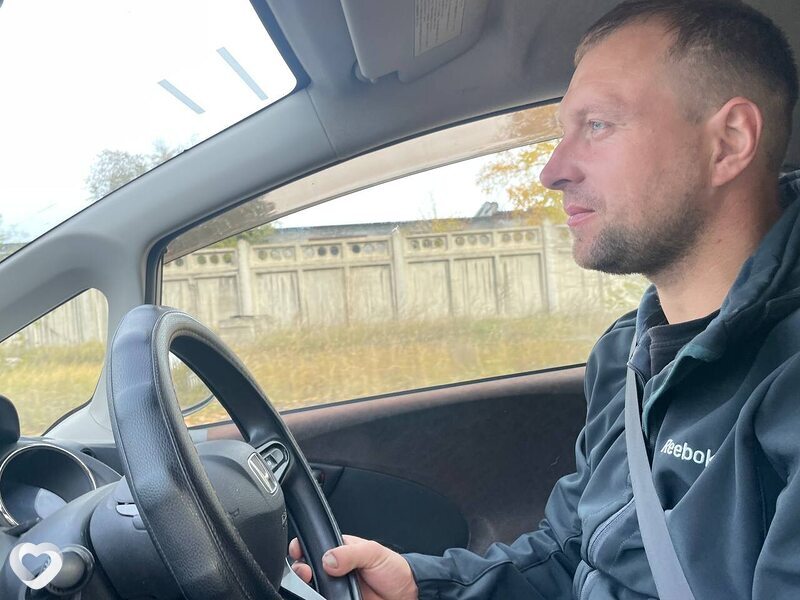 Виктор, 35, Улан-Удэ — анкета №906200