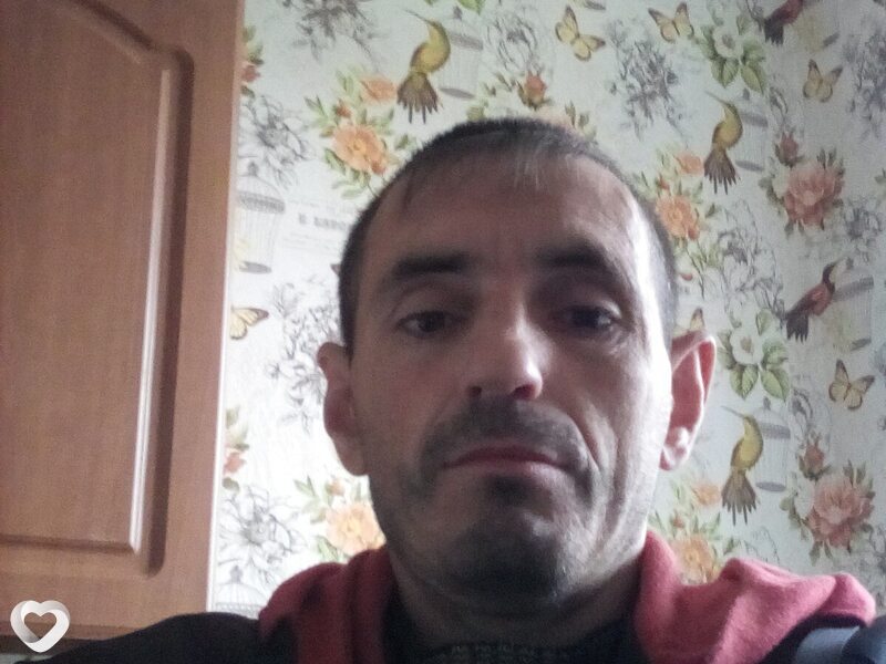 Михаил, 47, Москве — анкета №906203