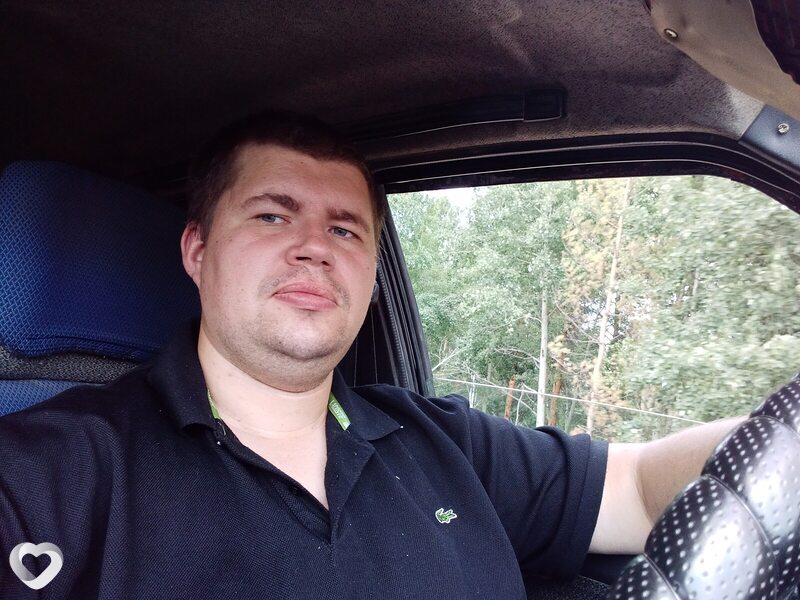 Дмитрий, 33, Канске — анкета №906206