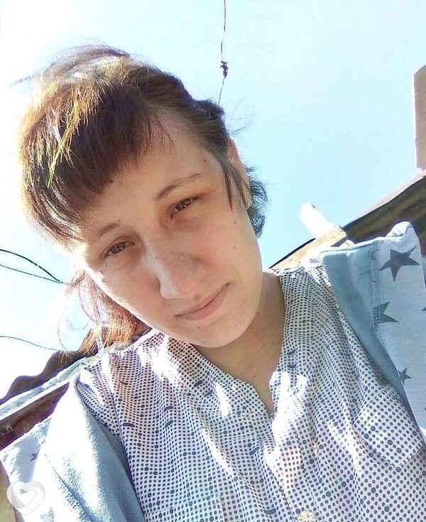 Мария, 21, Новосибирске — анкета №906208