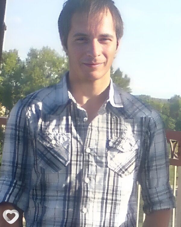 Николай, 37, Тольятти — анкета №906216