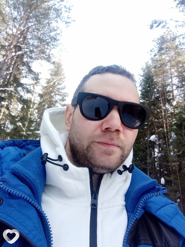 Олег, 39, Сыктывкаре — анкета №906578
