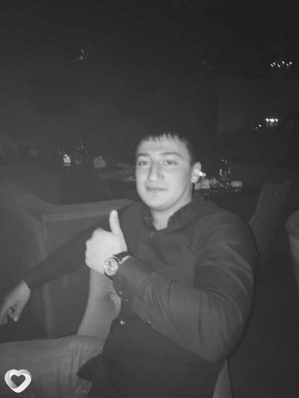 Сергей, 34, Майкопе — анкета №906584