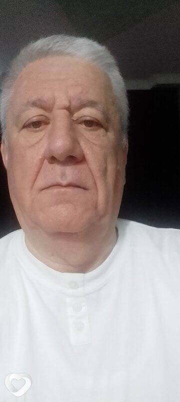 Агил, 65, Баку — анкета №906588