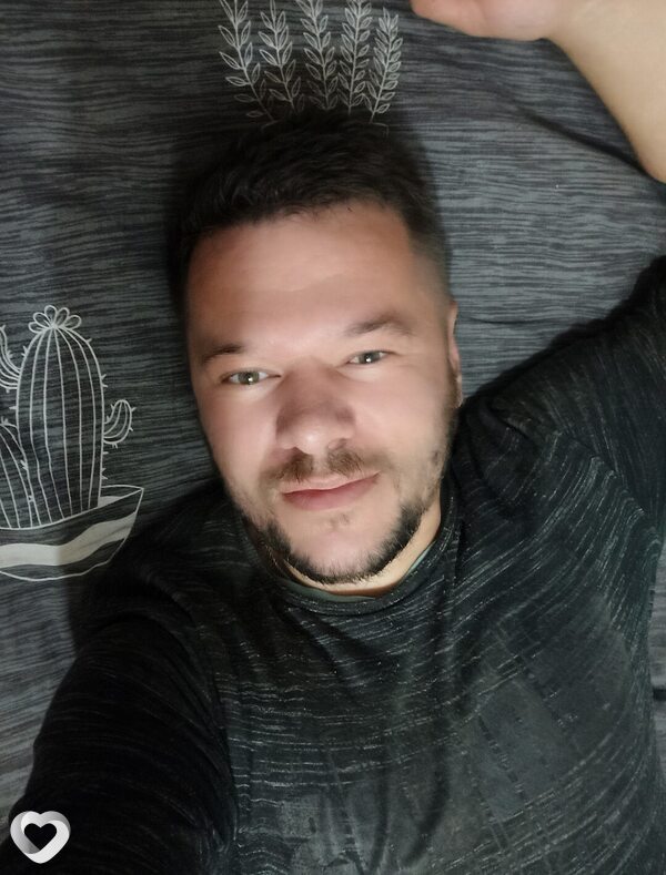 Дмитрий, 44, Москве — анкета №906590