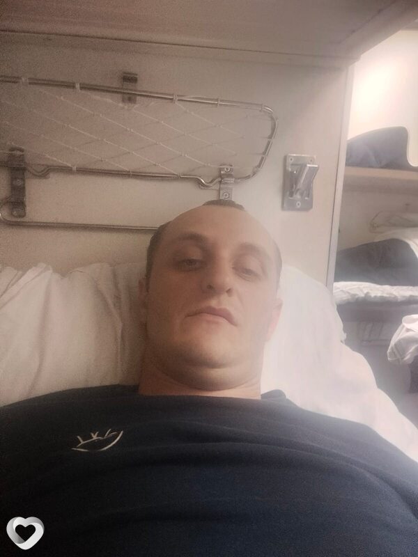 Вадим, 36, Курске — анкета №906272