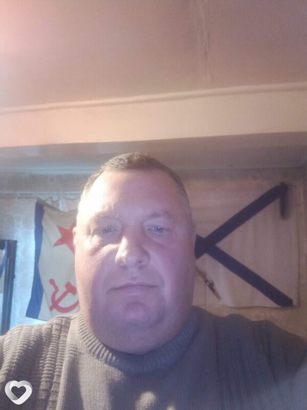 Дмитрий, 47, Сморгони — анкета №906273