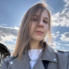 Евгения Петровна, 29, Минске — анкета №906275