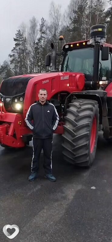 Алексей, 34, Гомеле — анкета №906277